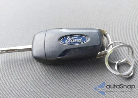 2018 Ford F-150 Xl z USA, uszkodzony, nr VIN 1FTEX1EP2JKG01493